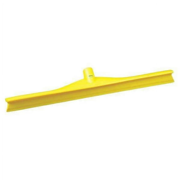 Vikan VIKAN Yellow 24" Floor Squeegee 71606