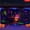 3×5FT, variant on Elyvra 3x5ft Halloween Blacklight Tapestry UV Reactive Neon Skeleton Butler Werewolf Pumpkin Picnic Glow Party Backdrop Banner
