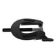 thumbnail image 3 of Cuna de almohada facial para cama de masaje, reposacabezas ergonómico con reposacabezas en forma de U, silla de masaje portátil, soporte facial, 3 of 5
