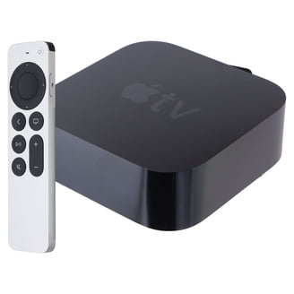Apple TV (4th generation) 32GB - Walmart.com