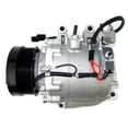thumbnail image 1 of Compresseur AC Honda Civic 2006-2011 Excluant Si et Hybride, 1 of 1