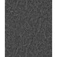 thumbnail image 1 of Natural Faux 2 - Modern Geometric Stone Wood Rustic Black Wallpaper Roll, 1 of 2