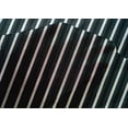 thumbnail image 4 of oneOone Cotton Silk Fabric Diagonal Stripe Printed Fabric 1 Yard 42 Inches Wide, 4 of 4
