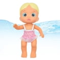 thumbnail image 3 of Water Swimming Pool Doll Toy For Children Electric Joint Movable Doll Simulates Swimming For 3-14 Years Old Pvc Material, 3 of 3