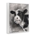 thumbnail image 3 of Stupell Industries Rustic Lodge White Framed Giclee Art, 11 x 14, by George Dyachenko, 3 of 7