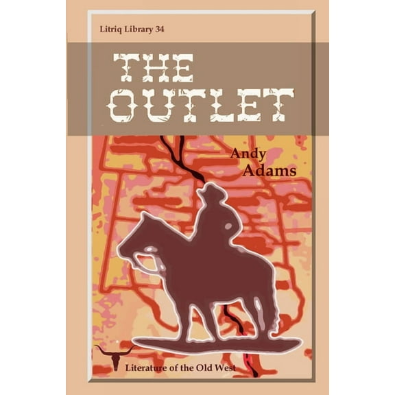 The Outlet (Paperback)