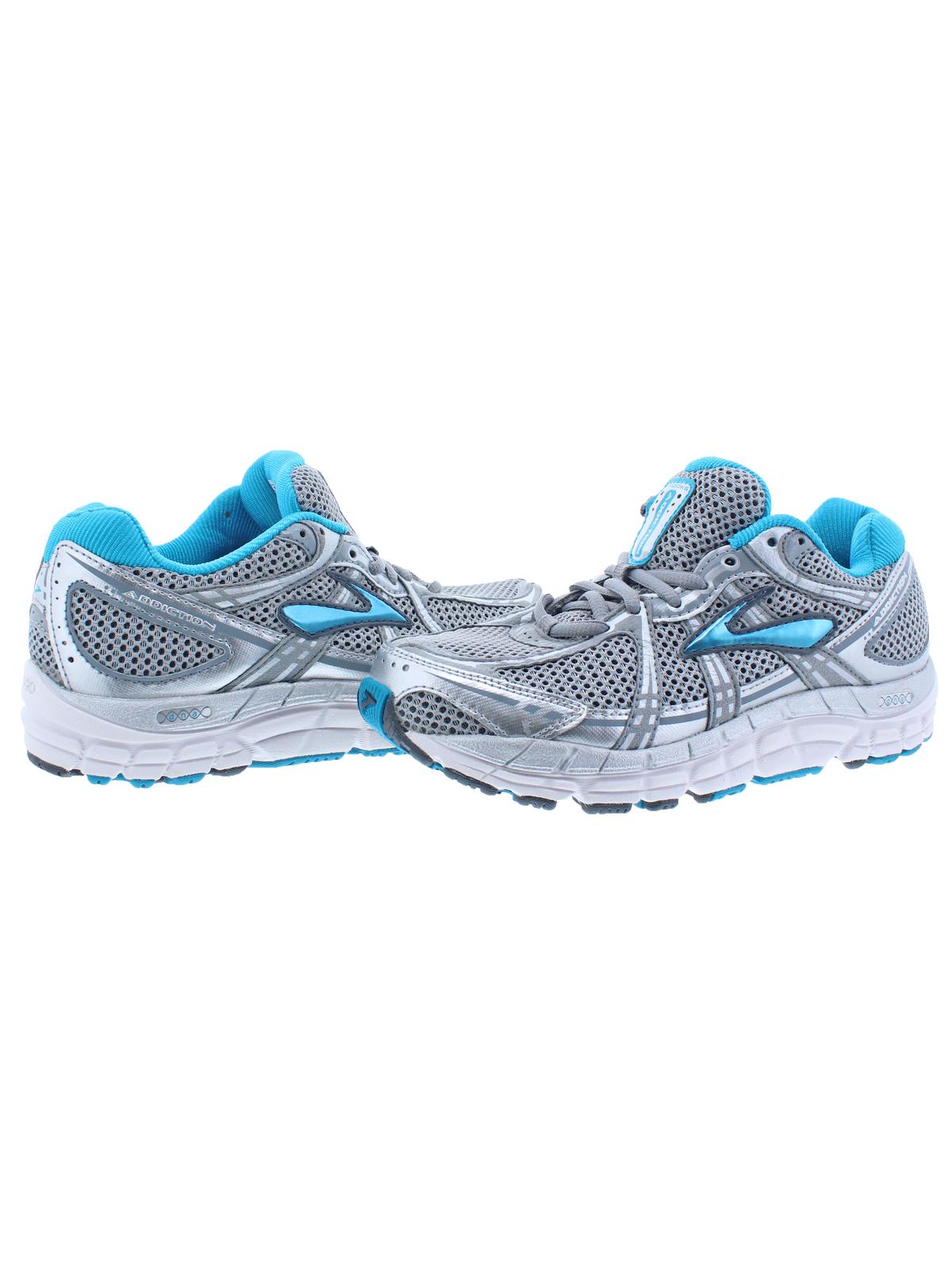 brooks dna womens