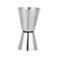 thumbnail image 4 of Double Jigger, Measuring Cup, Multifunctional Cocktail Jigger for Bar 30ml or 60ml, 4 of 9