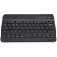 thumbnail image 1 of Teclado, Teclado Inalámbrico Ultradelgado Para Gana, E ios, Recargable Y Silencioso, Teclado Ergonímico de Tijera para Ordenador, tabletas, teléfono, Teléfono, 1 of 7