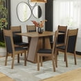 thumbnail image 2 of Juego de Comedor con Mesa y 6 Sillas Madesa Beverly MCN, 2 of 5