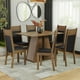 thumbnail image 2 of Juego de Comedor con Mesa y 6 Sillas Madesa Beverly MCN, 2 of 5