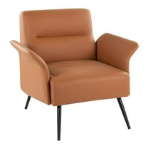 LumiSource Petal Accent Chair