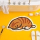 thumbnail image 1 of XWSHYW Alfombras de Baño Felpudo de Entrada Felpudo de Entrada Felpudo de Dormitorio Alfombra de Baño Alfombrilla Absorbente Antideslizante Alfombrilla para Pies de Baño, 1 of 6