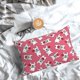 thumbnail image 5 of Balery French Bulldog And Heart Funda de Cojín Estampada, Regalos para Mujeres, Regalos de Amor para Ella, Regalos para Novia o Esposa, Funda de Almohada-14"x20", 5 of 6
