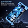 thumbnail image 4 of Funda Miqala para Samsung Galaxy S25 Ultra 6.9" 5G, 4 of 7