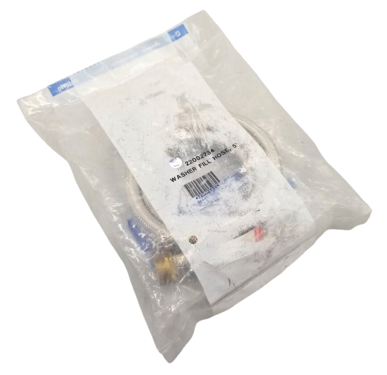 New OEM Replacement for Maytag Washer Fill Hose 22002734