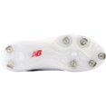 thumbnail image 3 of New Balance Mens FuelCell 4040v7 Low Metal Baseball Cleat - Discontinued Options Grey/White 14, 3 of 6