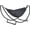 Dark Gray, variant on Hammocks Standing Patio Hammock, Portable Hammock with Stand Foldable, Patent Pending, Blue Green