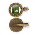 thumbnail image 1 of White Cosmos Broche broche broche broche broche broche, 1 of 3