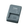 Canon CB-2LZ - Battery charger - 1 x batteries charging - for NB-7L