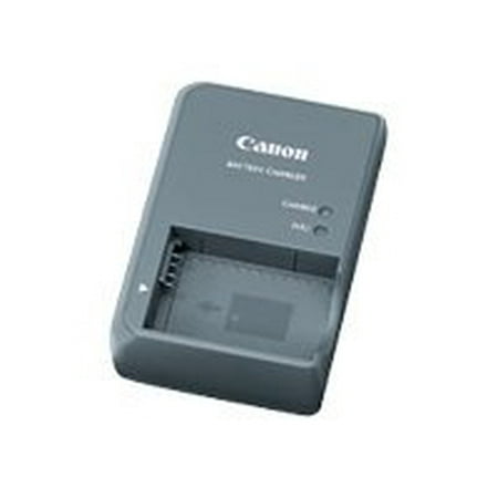 Canon CB-2LZ - Battery charger - 1 x batteries charging - for NB-7L