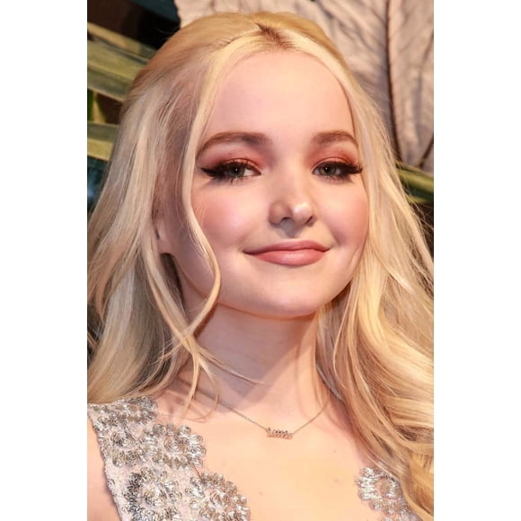 Posterazzi Poster Print EVC1708F04C8059LARGE Photo by Jason MendezEverett Collection Celebrity (16 x 20)