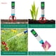 thumbnail image 4 of Medidor De PH Del Suelo, Compensación Automática De Temperatura Apagado Automático Medidor De Temperatura Del Suelo Para Plantación De Invernadero, 4 of 7