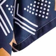 thumbnail image 3 of Camisas de Manga Larga para Hombres Color Formal de Impresión Cuello de Vuelta, Blusa Casual para Al Aire Libre, Diario Y Otoño de Primavera, 3 of 6