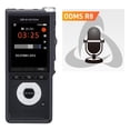 thumbnail image 2 of Grabadora de voz digital OM SYSTEM DS-2700 de 2 GB ampliable, 2 of 2