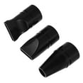 thumbnail image 5 of Minkissy 3-Pack Universal Hair Dryer Diffuser Attachment for Quick Drying and Precise Styling, Design, 5 of 8
