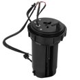 thumbnail image 4 of ABS Diesel Emissions Fluid Heater Assembly Black Car Accessory F01C600251, 4 of 11