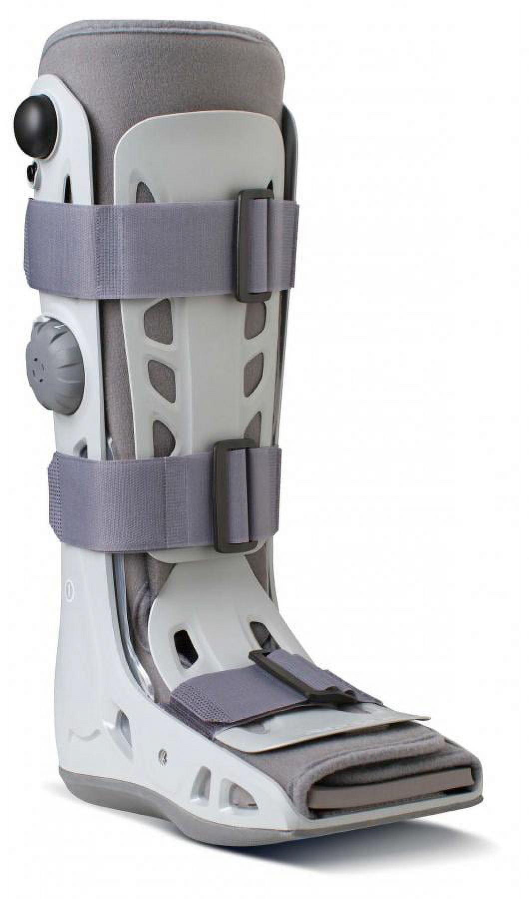 AIRCAST―MEDIUM Aircast, Walking Boot, AirSelect Standard, Medium, Edema Control