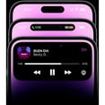 thumbnail image 2 of Apple iPhone 14 Pro Max (128 Gb) - Morado Oscuro, 2 of 3
