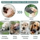 thumbnail image 4 of Dog Muzzle, Dog Muzzle Mesh Mask With Adjustable Straps, Prevent Biting Chewing And Licking Breathable [free Shipping], 4 of 4