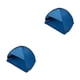 thumbnail image 2 of Tienda al aire libre portátil Soidarity a prueba de viento Azul M, 2 of 6