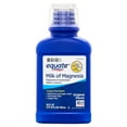thumbnail image 3 of (2 pack) Equate Milk of Magnesia Saline Laxative, Original Flavor, 1200 mg, 26 fl oz, 3 of 7