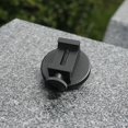 thumbnail image 5 of Abrazadera de metal con base de tornillo de 1/4 6m0004, 5 of 5
