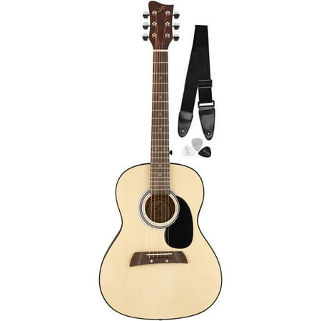 First Act Adam Levine Acoustic Guitar Pack