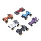 thumbnail image 1 of Kit de Modelo de Motocicleta de Playa Realista a Escala 1:64 para Niños 6 Piezas de Juguetes de Moto de aleación Simulada con Detalles Finos y Artesanía ANGGREK  Otros, 1 of 8
