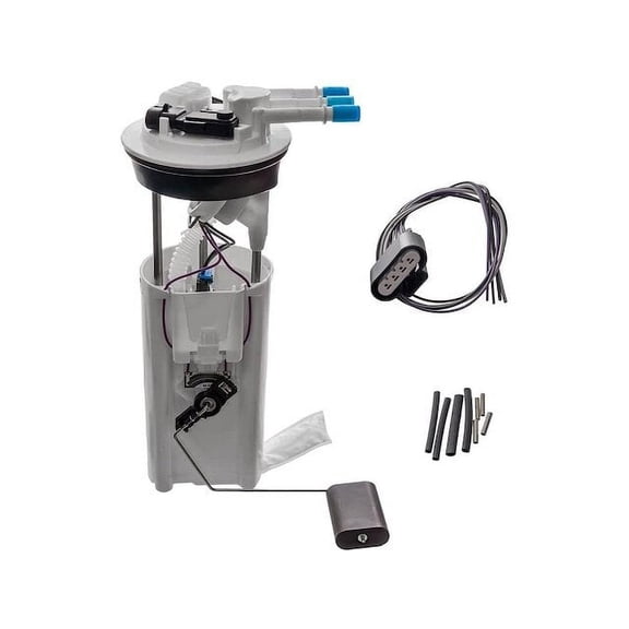 Fuel Pump Assembly - Compatible with 2004 Pontiac Grand Prix 3.8L V6 Naturally Aspirated