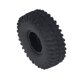 thumbnail image 1 of RC Car Tire, 4pcs 1.9in ESTABLE DURADER DURADERO FÁCIL DE INSTALAR RC TIPA DE CASTURA DE CAR SERVIENT, 1 of 7