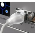 Ubiquiti Inc UniFi Ultra-thin Premium Braided Patch Cable - 0.15 meters ...