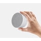 thumbnail image 2 of Altavoz Bluetooth de tela para el hogar Mini altavoz inalámbrico portátil pequeño Altavoz con carga de energía incorporada Verde, 2 of 4