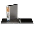 thumbnail image 3 of QuickFit® Pro Heavy Duty Single Touch Pin-Lock® View Binder, 6 Pack, 1.5", 3 of 3