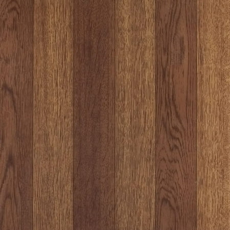 Achim Home Furnishings Nexus Vinyl Floor Tile, Medium Oak, 40 Pack - image 1 of 3