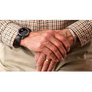 Active Portable SOS GPS Medical Alert System Fall Detection -Medihill Smartwatch
