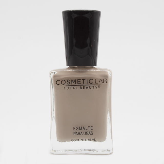 Esmalte Cosmetic Lab Oat Milk 1 15 ml