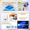thumbnail image 2 of HP ZBook Firefly 16" G9 Mobile Workstation PC - Wolf Pro Security Edition, 2 of 6