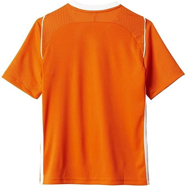 adidas Boys Youth Tiro 17 Soccer Jersey, Color Options adidas Boys Youth Tiro 17 Soccer Jersey, Color Options