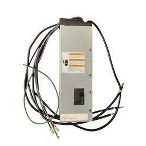 Single Point 40 Wiring Kit - SPK-40